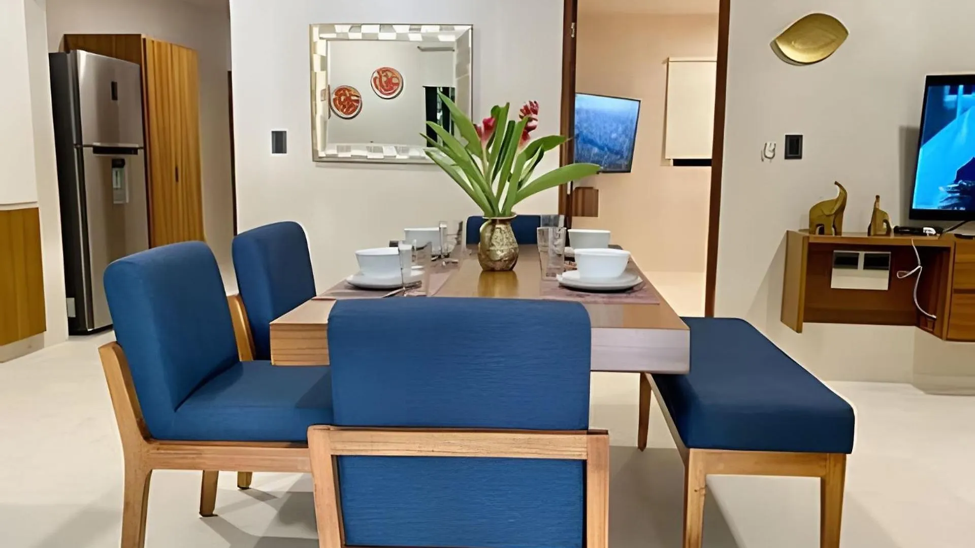 Pequeno Oasis Moderno En Kantuun Apartment Tulum 0*,  Mexico