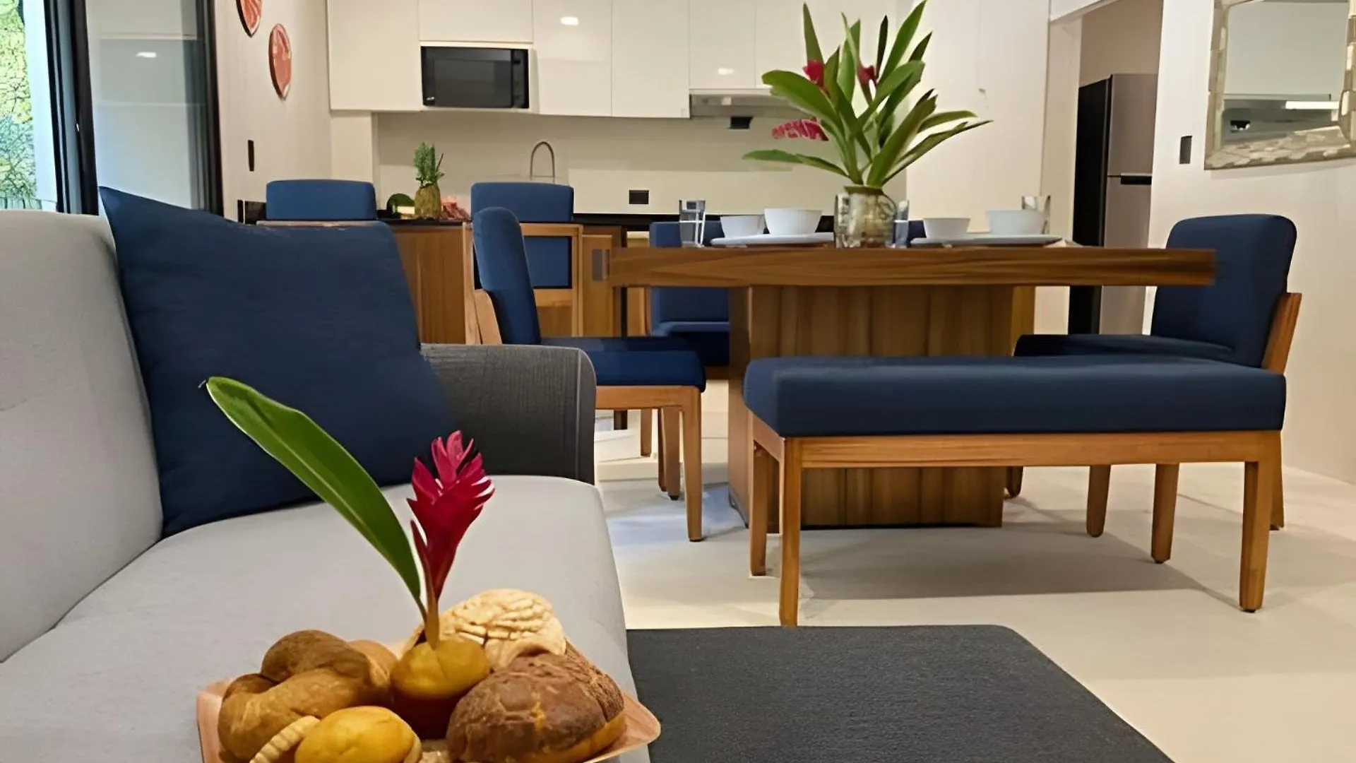 Pequeno Oasis Moderno En Kantuun Apartment Tulum