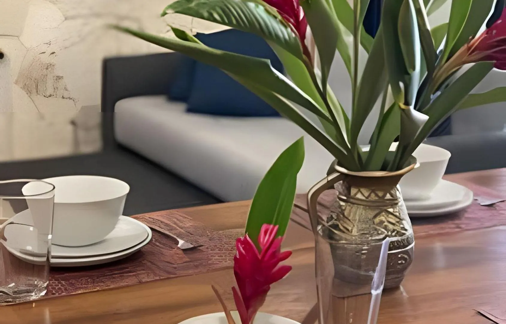 Pequeno Oasis Moderno En Kantuun Apartment Tulum