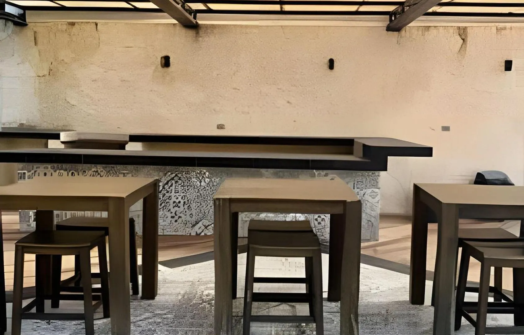 Pequeno Oasis Moderno En Kantuun Apartment Tulum Mexico