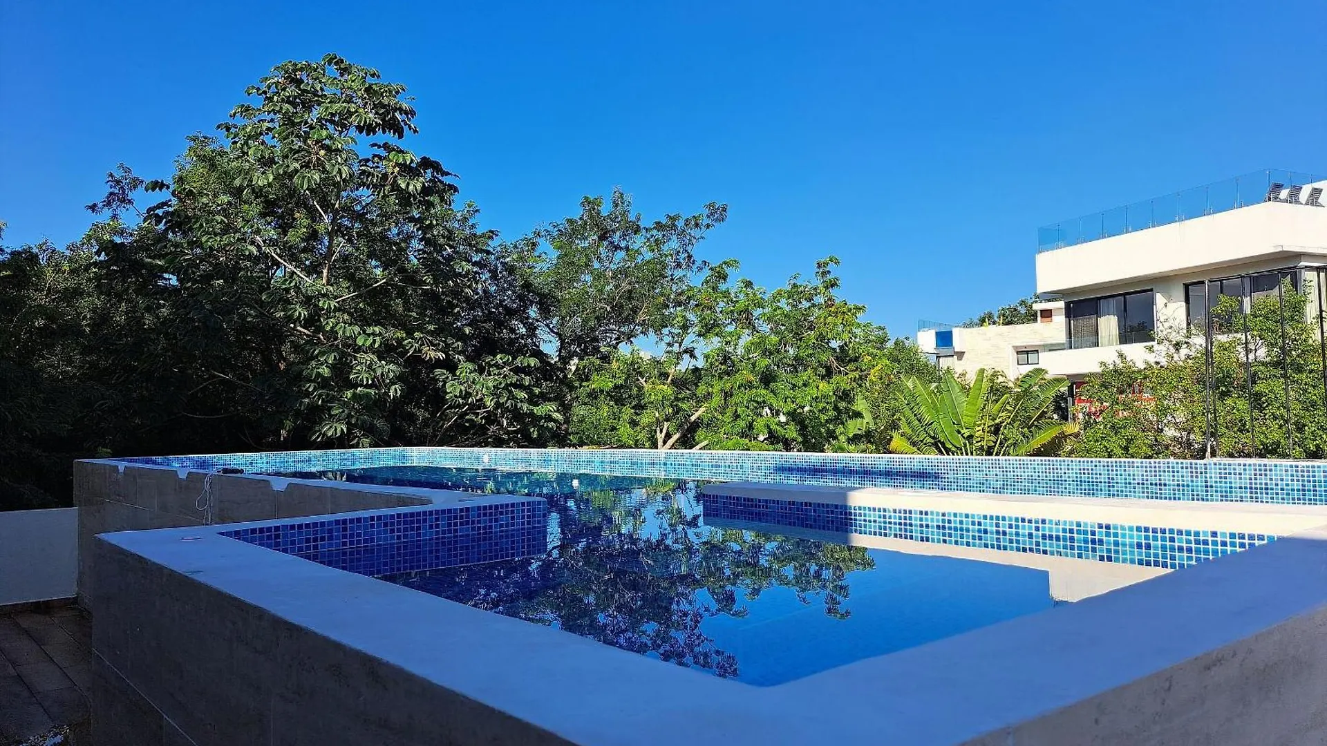 Pequeno Oasis Moderno En Kantuun Apartment Tulum
