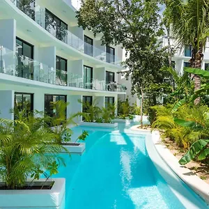 Park Lagunas Apartamento