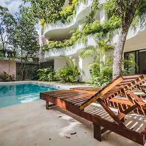 Selva Dept A3 Tulum